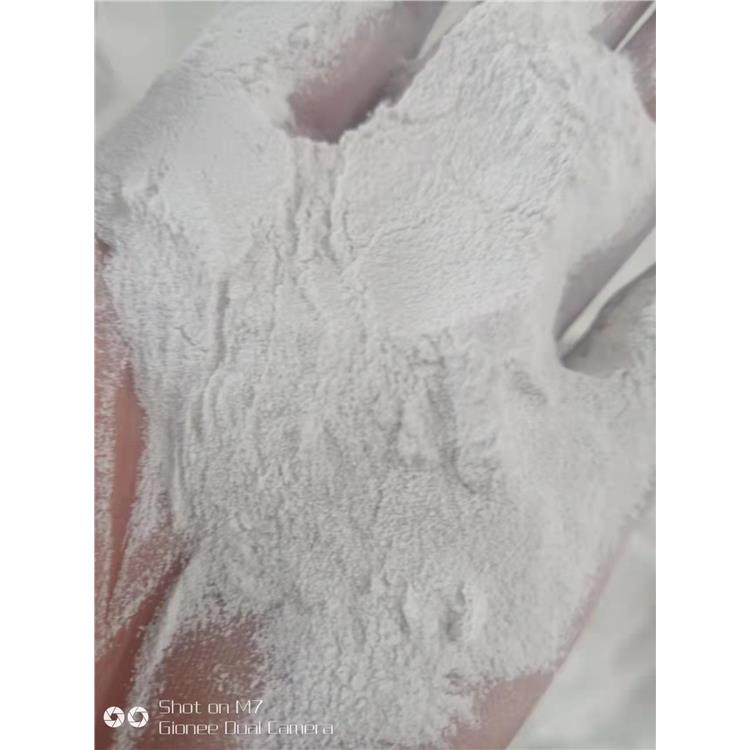 商洛透明氧化锌主要应用